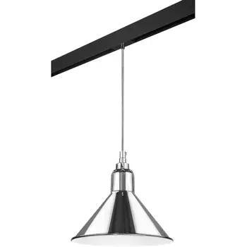 Трековый светильник однофазный 220V Lightstar Loft PRO765024