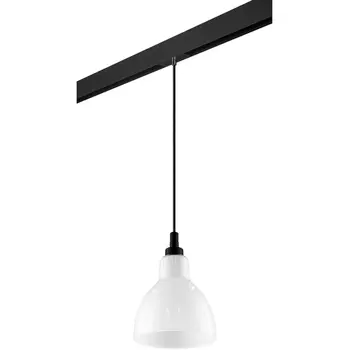 Трековый светильник однофазный 220V Lightstar Loft PRO865017
