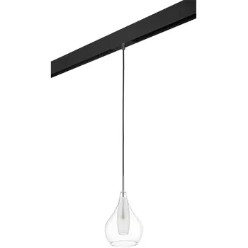 Трековый светильник однофазный 220V Lightstar Pentola PRO803031