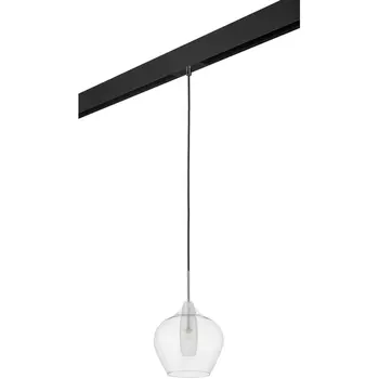 Трековый светильник однофазный 220V Lightstar Pentola PRO803041