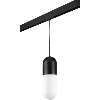 Трековый светильник однофазный 220V Lightstar Ramo PRO690117
