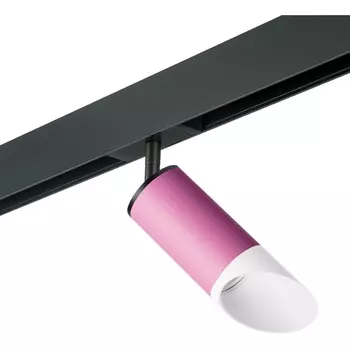 Трековый светильник однофазный 220V Lightstar Rullo PRO43236