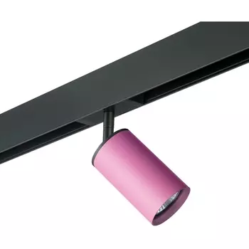 Трековый светильник однофазный 220V Lightstar Rullo PRO432