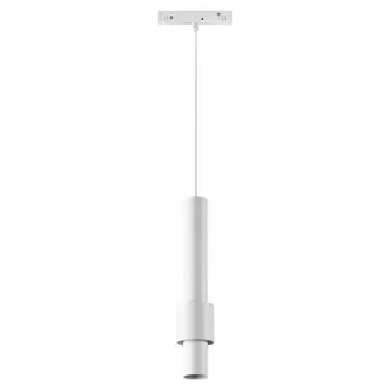 Трековый светильник низковольтный 48V светодиодный Novotech Flum 358552
