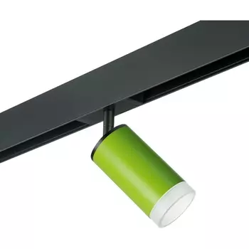 Трековый светильник однофазный 220V Lightstar Rullo PRO43430