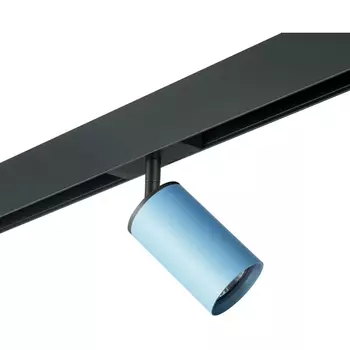 Трековый светильник однофазный 220V Lightstar Rullo PRO435