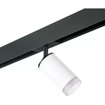 Трековый светильник однофазный 220V Lightstar Rullo PRO43630