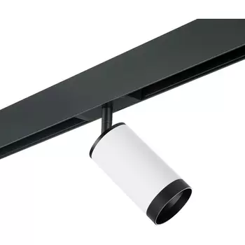 Трековый светильник однофазный 220V Lightstar Rullo PRO4363437