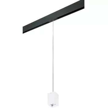 Трековый светильник однофазный 220V Lightstar Rullo PRORP336