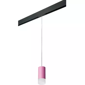 Трековый светильник однофазный 220V Lightstar Rullo PRORP43231