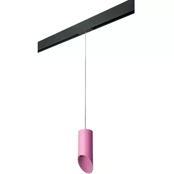 Трековый светильник однофазный 220V Lightstar Rullo PRORP43232