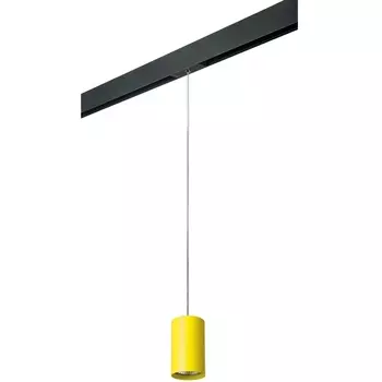 Трековый светильник однофазный 220V Lightstar Rullo PRORP433