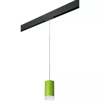 Трековый светильник однофазный 220V Lightstar Rullo PRORP43430
