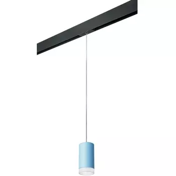 Трековый светильник однофазный 220V Lightstar Rullo PRORP43530