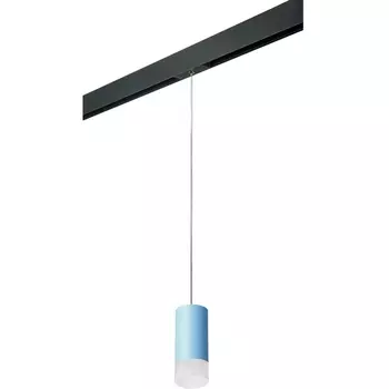 Трековый светильник однофазный 220V Lightstar Rullo PRORP43531