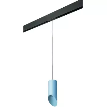 Трековый светильник однофазный 220V Lightstar Rullo PRORP43535