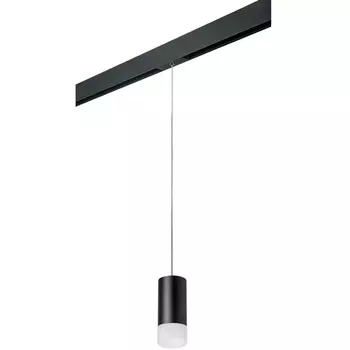 Трековый светильник однофазный 220V Lightstar Rullo PRORP43731
