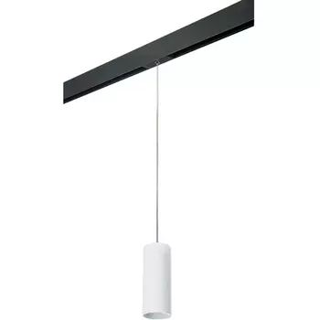 Трековый светильник однофазный 220V Lightstar Rullo PRORP486