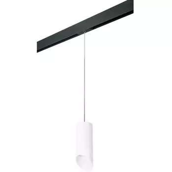 Трековый светильник однофазный 220V Lightstar Rullo PRORP648686