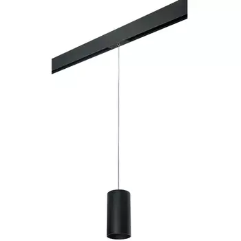 Трековый светильник однофазный 220V Lightstar Rullo PRORP6487