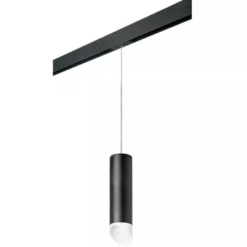 Трековый светильник однофазный 220V Lightstar Rullo PRORP649786