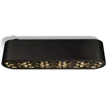 Трековый светильник светодиодный низковольтный 6W 40V Wertmark WTH WTH.O21.607.30.06