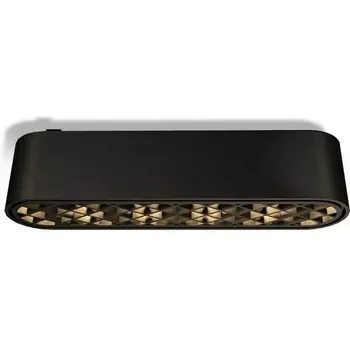 Трековый светильник светодиодный низковольтный 6W 40V Wertmark WTH WTH.O21.607.40.06