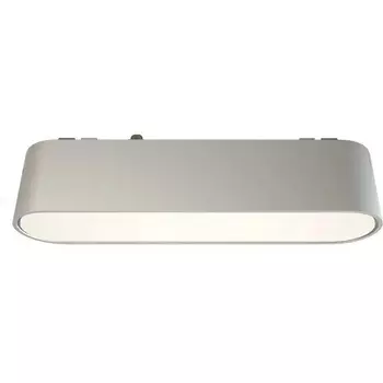 Трековый светильник светодиодный низковольтный 6W 40V Wertmark WTH WTH.O22.007.30.06
