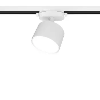 Трековый светильник однофазный 220V Ritter Artline 59857 6