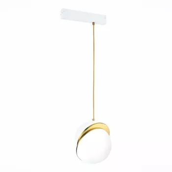 Трековый светильник однофазный 220V Skyline 220 ST501.313.01 ST Luce
