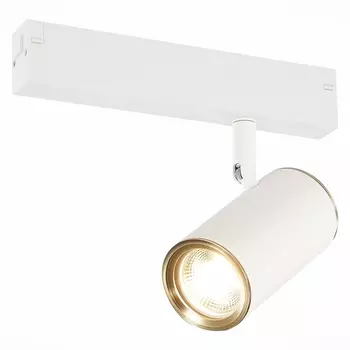 Трековый светильник однофазный 220V Skyline 220 ST504.536.01 ST Luce