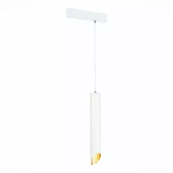 Трековый светильник однофазный 220V Skyline 220 ST508.513.01 ST Luce