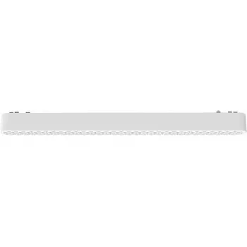 Трековый светильник светодиодный низковольтный 18W 40V Wertmark WTH WTH.O21.007.30.18