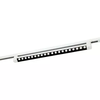 Трековый светильник однофазный 220V светодиодный Imex IL.0010.0093-4200
