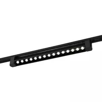 Трековый светильник однофазный 220V светодиодный Imex IL.0010.2192-4200