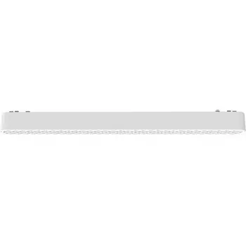 Трековый светильник светодиодный низковольтный 18W 40V Wertmark WTH WTH.O21.007.40.18