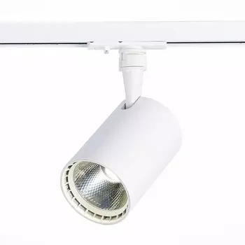 Трековый светильник однофазный 220V светодиодный ST Luce Cami ST351.536.15.24