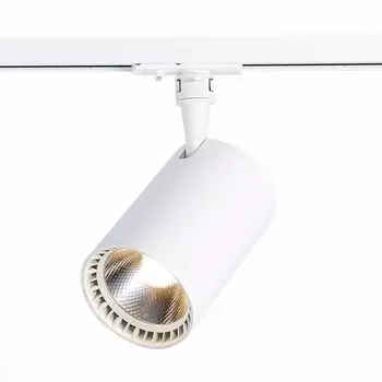 Трековый светильник однофазный 220V светодиодный ST Luce Cami ST351.536.30.24