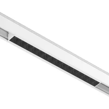 Трековый светильник низковольтный светодиодный 24V SWG SY SY-601223-WH-25-NW