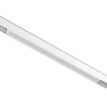 Трековый светильник низковольтный светодиодный 24V диммируемый SWG SY SY-601212-WH-24-WW