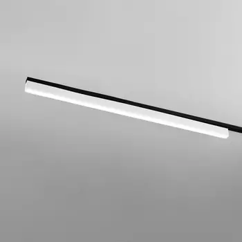 Трековый светильник однофазный 220V светодиодный LTB54 Elektrostandard X-Line белый матовый 20W 4200K (LTB54)