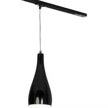 Трековый светильник однофазный 220V Lights Lussole Rimini LSF-1196-01-TAB