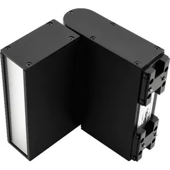 Трековый светильник низковольтный светодиодный 24V SWG SY SY-601252-BL-10-NW