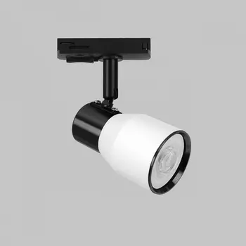 Трековый светильник однофазный 50W 220V Imex Simple IL.0010.0019-WBK
