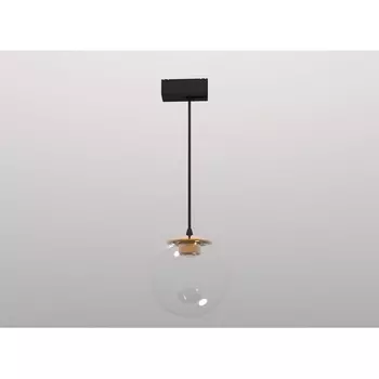 Трековый светильник низковольтный светодиодный 24V SWG SY SY-601261-BZ-10-WW