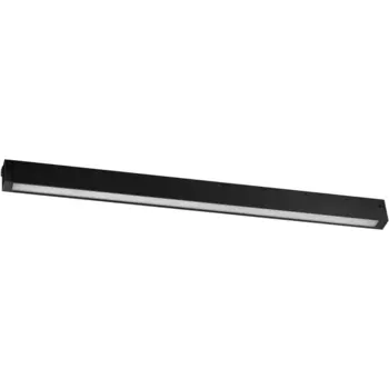 Трековый светильник светодиодный с пультом однофазный 220V WiFi диммируемый Lightstar Teta 205247 (Умный дом)