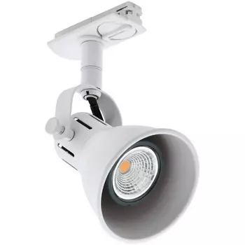 Трековый светильник однофазный 220V Eglo TB SERAS 99749