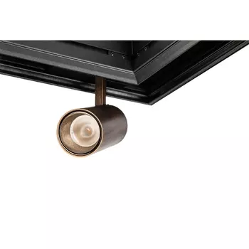 Трековый светильник низковольтный светодиодный 24V SWG SY SY-601201-BR-10-36-NW