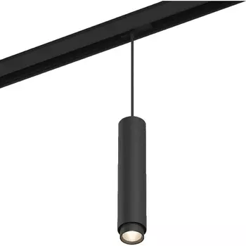 Трековый светильник низковольтный светодиодный 24V SWG SY SY-601242-BL-20-WW