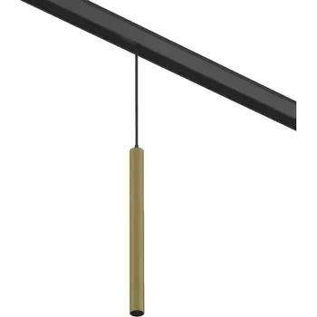 Трековый светильник низковольтный светодиодный 24V SWG SY SY-601243-BR-7-36-NW